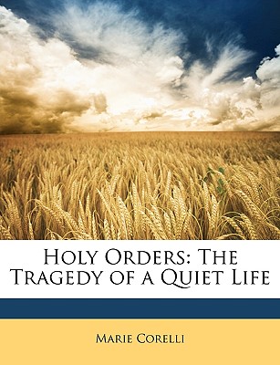 Holy Orders