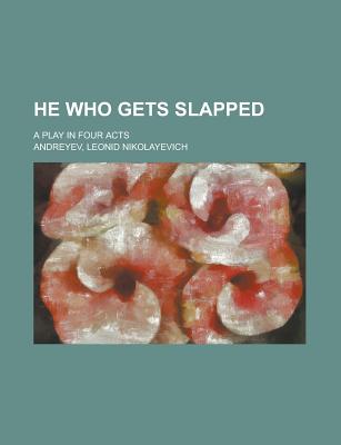 He Who Gets Slapped