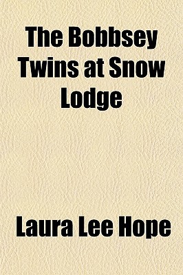 The Bobbsey Twins at Snow Lodge