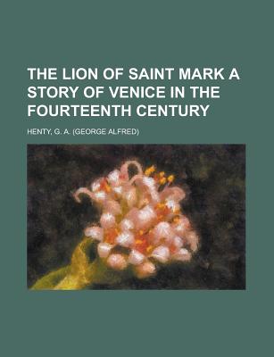 The Lion of Saint Mark