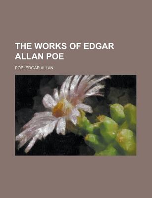 The Works of Edgar Allan Poe - Volume 4