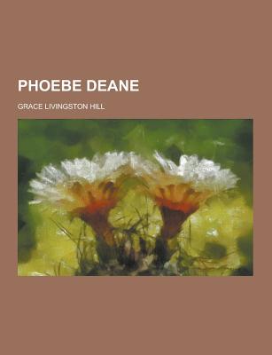 Phoebe Deane