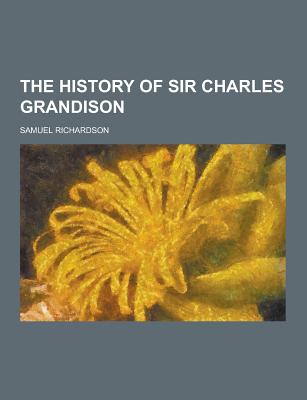 The History of Sir Charles Grandison