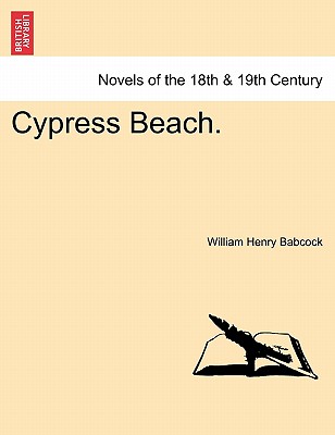 Cypress Beach.