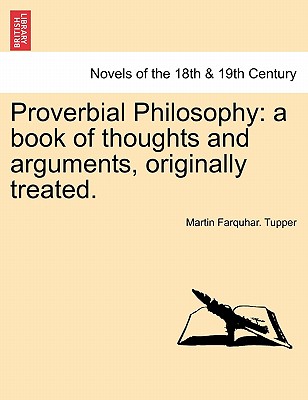 Proverbial Philosophy