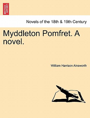 Myddleton Pomfret
