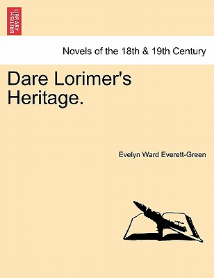 Dare Lorimer's Heritage