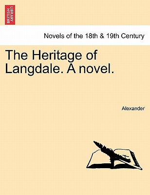 The Heritage of Langdale