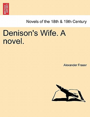 Denison's Wife