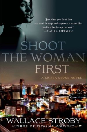 Shoot the Woman First