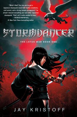 Stormdancer