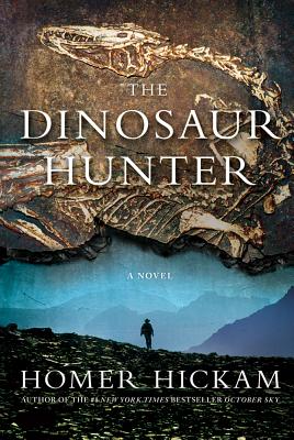 The Dinosaur Hunter