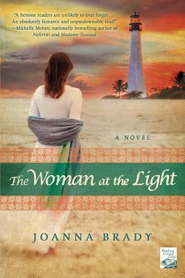 The Woman at the Light