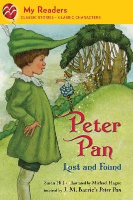 Peter Pan: Lost and Found