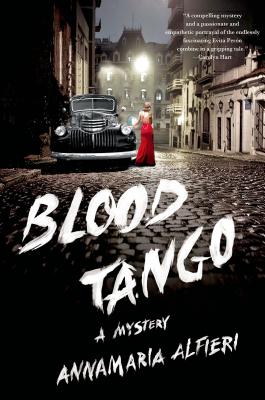 Blood Tango