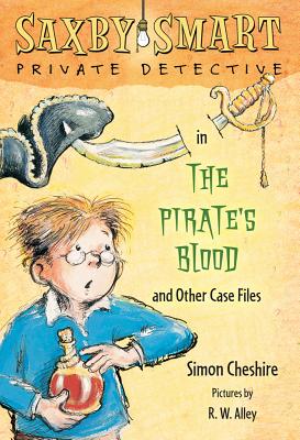 Pirate's Blood and Other Case Files