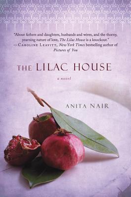 The Lilac House