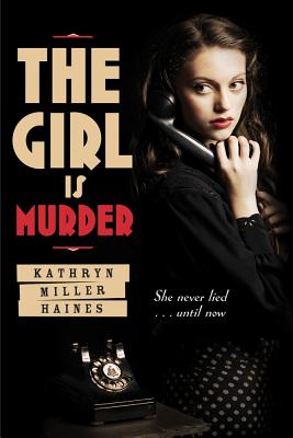 The Girl Is Murder