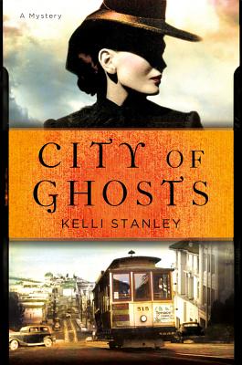 City of Ghosts