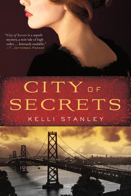 City of Secrets