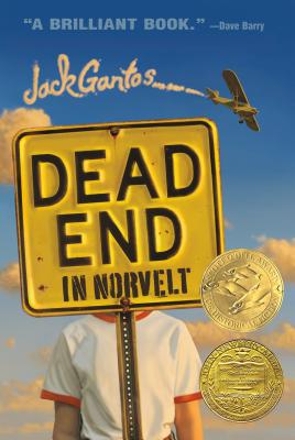 Dead End in Norvelt