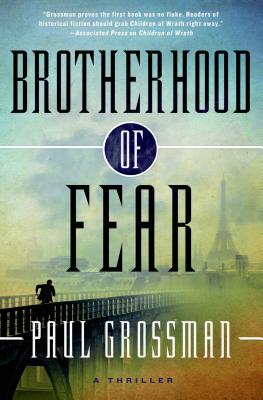 Brotherhood of Fear