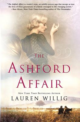 The Ashford Affair