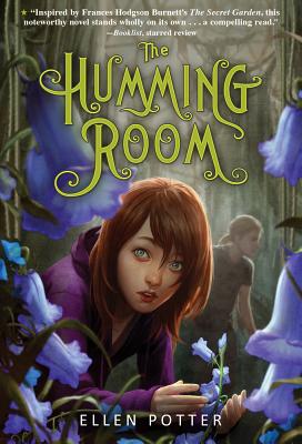 The Humming Room