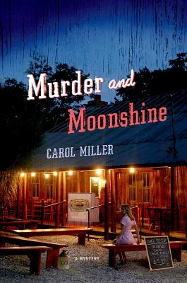 Murder and Moonshine