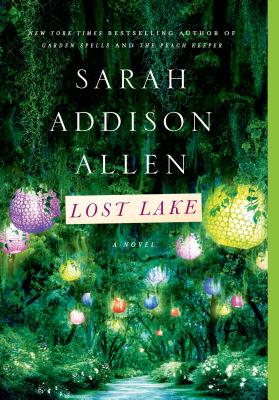 Lost Lake