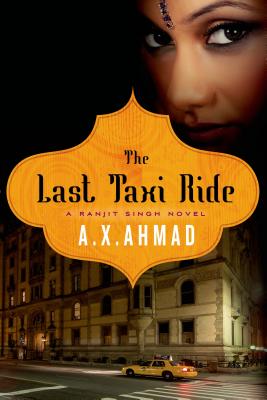 The Last Taxi Ride