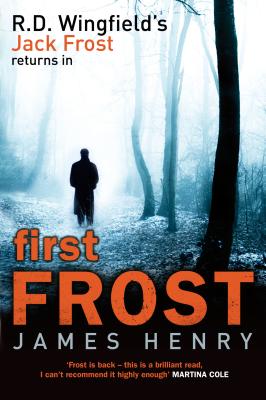 First Frost