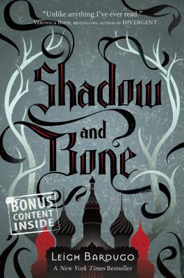 Shadow and Bone