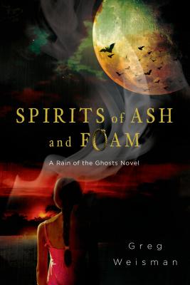 Spirits of Ash and Foam