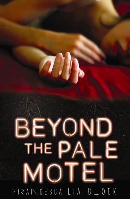 Beyond the Pale Motel