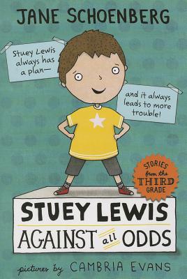 Stuey Lewis Against All Odds