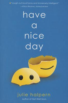 Have a Nice Day