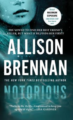 poisonous a novel allison brennan poisonous a novel allison brennan