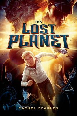 The Lost Planet