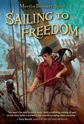 Sailing to Freedom