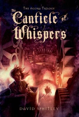 The Canticle of Whispers