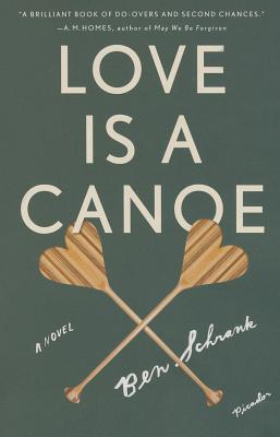 Love Is a Canoe