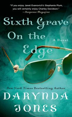 Sixth Grave on the Edge