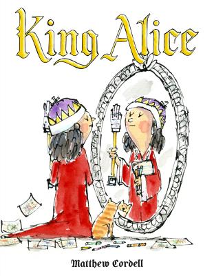 King Alice