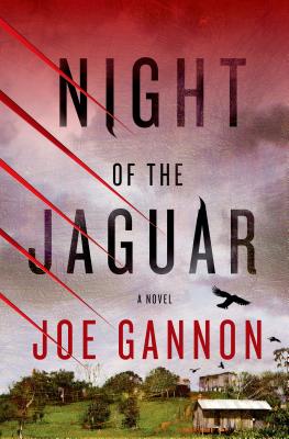 Night of the Jaguar