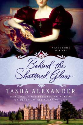 Behind the Shattered Glass