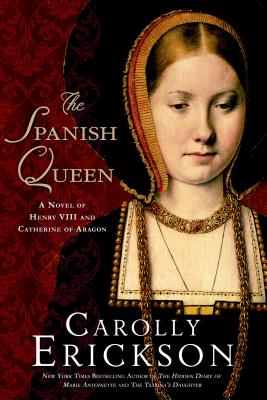 The Spanish Queen
