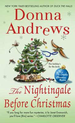 The Nightingale Before Christmas