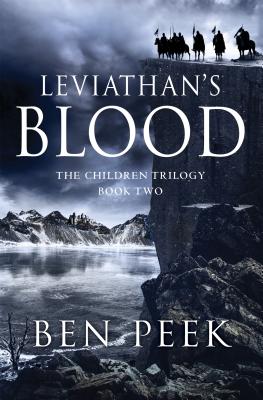 Leviathan's Blood