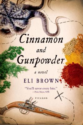 Cinnamon and Gunpowder